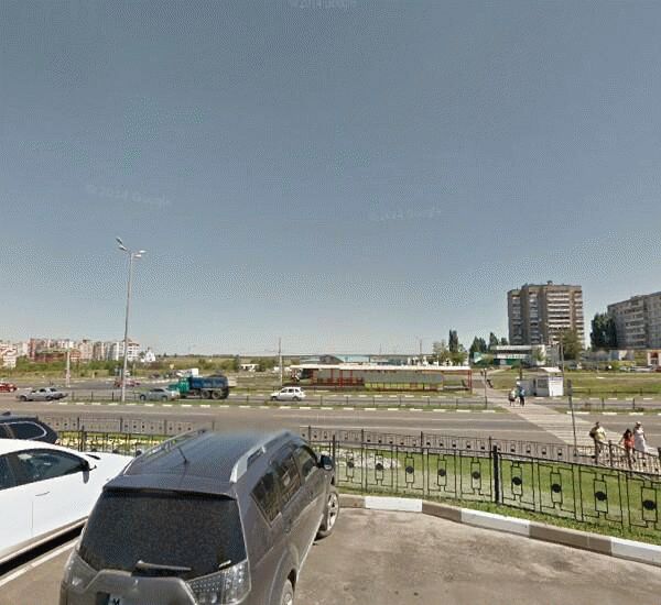 Банкомат Бинбанка по адресу микрорайон Жукова 29