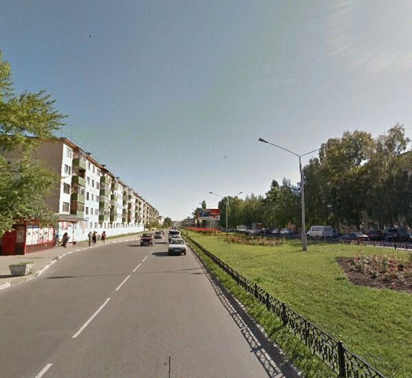 Банкомат Бинбанка по адресу микрорайон Интернациональный 33