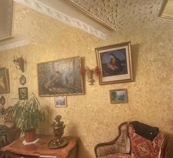 Банкомат Почта Банка по адресу мкр. Приборостроитель,  д. 7