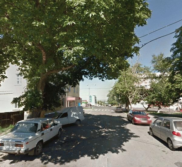 Банкомат Почта Банка по адресу ул. Ленина,  д. 74