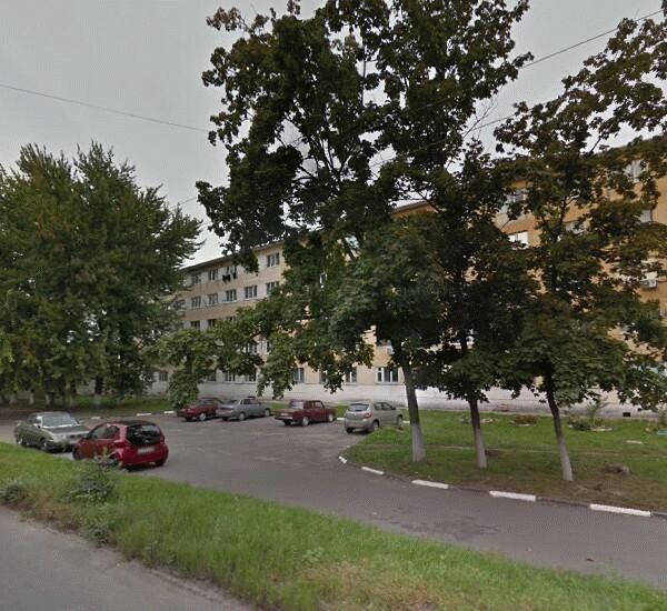 Банкомат Промсвязьбанка по адресу мкр. Молодогвардеец,  д. 11 Б