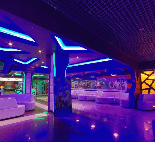 Банкомат Промсвязьбанка по адресу просп. Молодежный,  д. 10