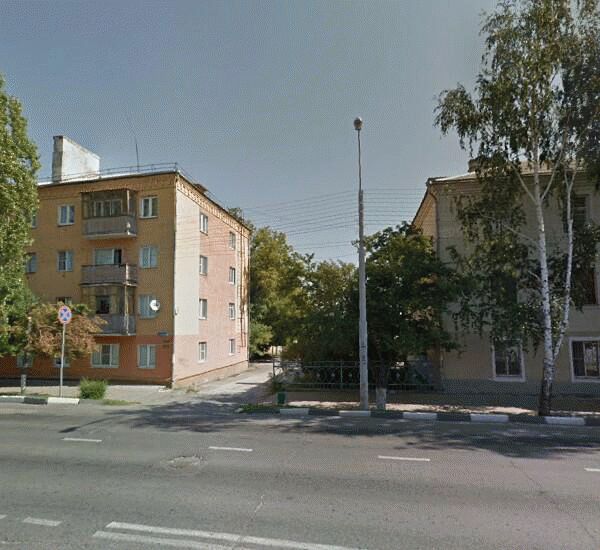 Банкомат банка Русский Стандарт по адресу ул. Ленина,  д. 86