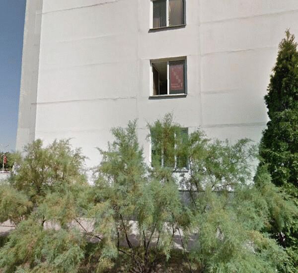 Банкомат Старооскольский Агропромбанк по адресу мкр. Олимпийский,  д. 62