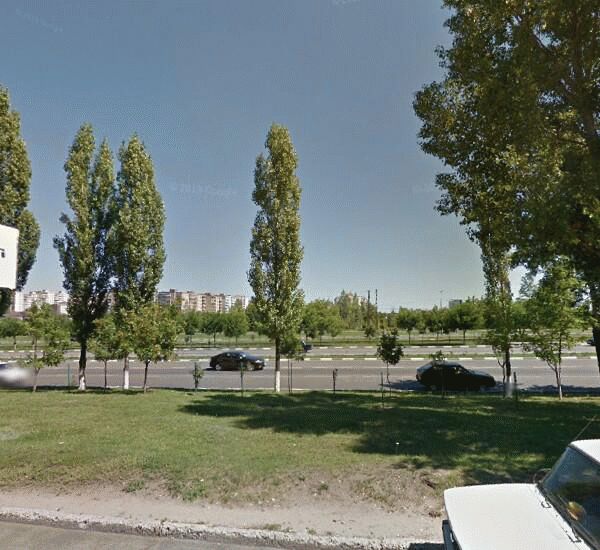 Банкомат Бинбанка по адресу микрорайон Макаренко 38