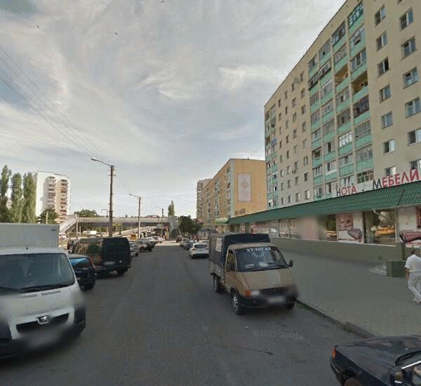 Банкомат Промсвязьбанка по адресу просп. Комсомольский,  д. 33