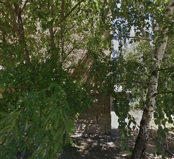 Банкомат Сбербанка России по адресу микрорайон Жукова 39