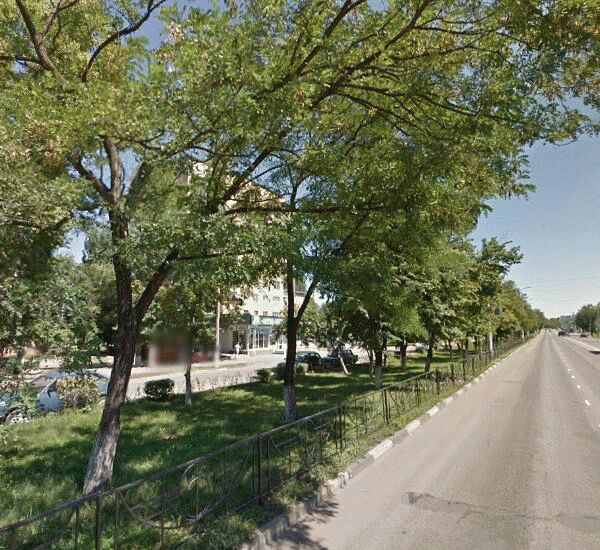 Банкомат Бинбанка по адресу микрорайон Интернациональный 10