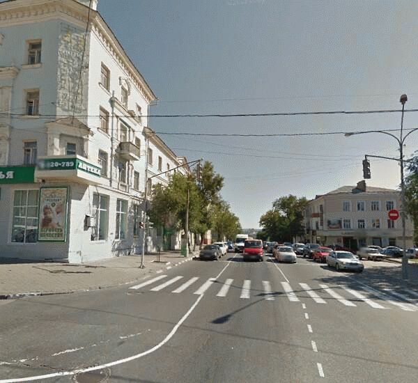 Банкомат Сбербанка России по адресу микрорайон Лебединец 1а