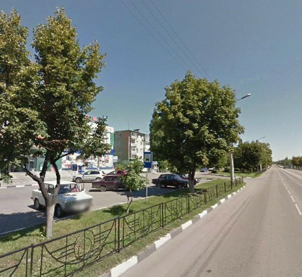 Банкомат Бинбанка по адресу микрорайон Весенний 6а