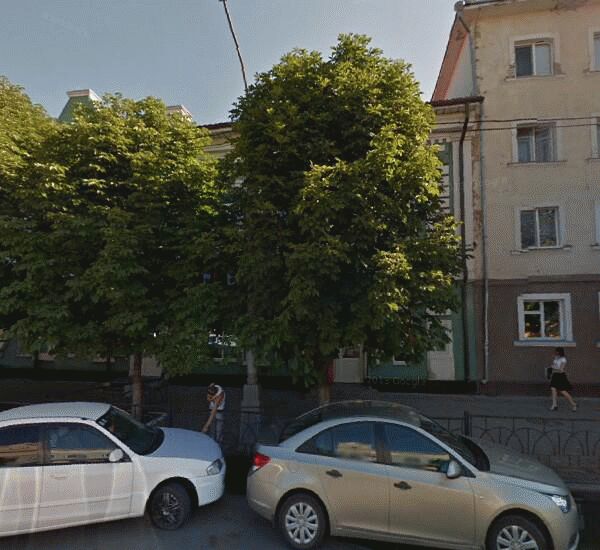 Банкомат банка Хоум Кредит по адресу улица Ленина 23