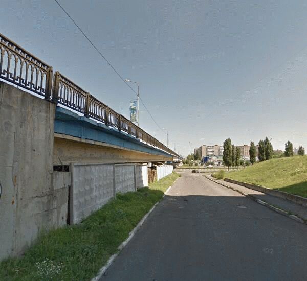 Банкомат Сбербанка России по адресу мкр-н Макаренко,  д. 4