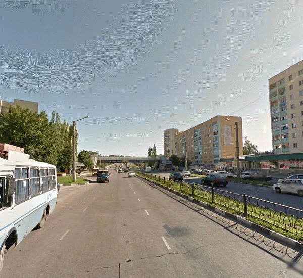 Банкомат Восточного Экспресс Банка по адресу микрорайон Приборостроитель 53