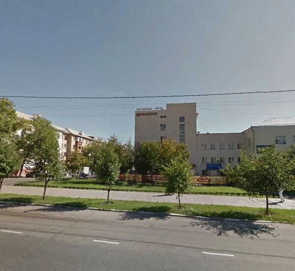 Банкомат Восточного Экспресс Банка по адресу улица Ленина 70/3а