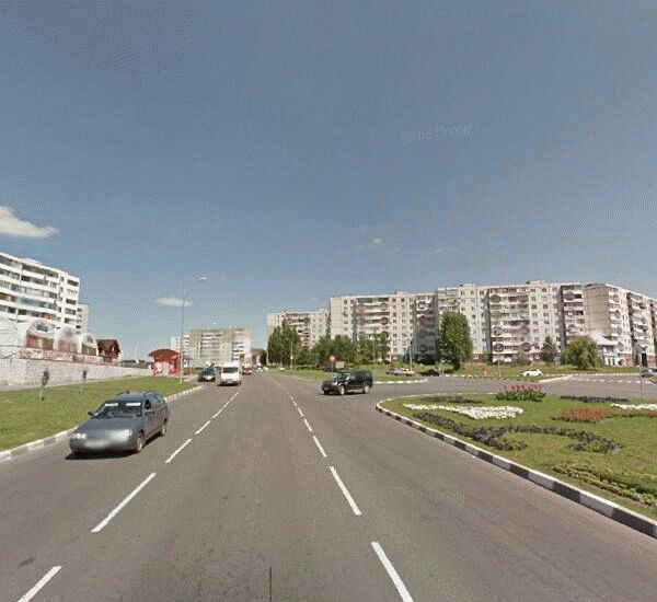 Банкомат Сбербанка России по адресу микрорайон Северный 7а