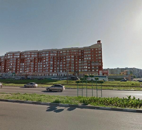 Банкомат Газпромбанка по адресу проспект Алексея Угарова 6