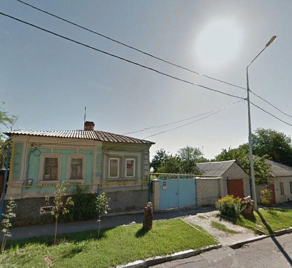 Отделение банка Траст по адресу Революционная улица 48