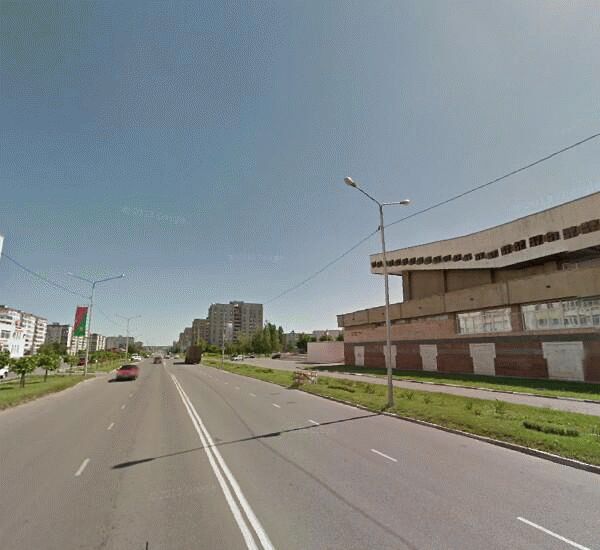 Отделение Райффайзенбанка по адресу микрорайон Буденного 16