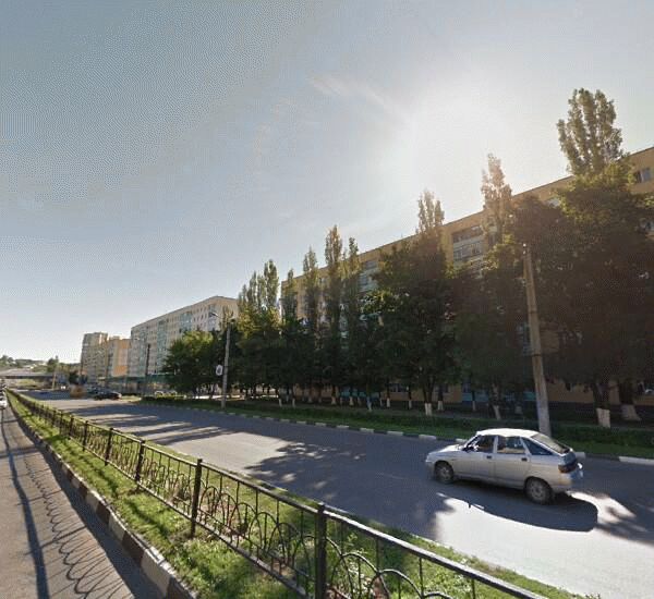 Отделение Пробизнесбанка по адресу микрорайон Приборостроитель 55