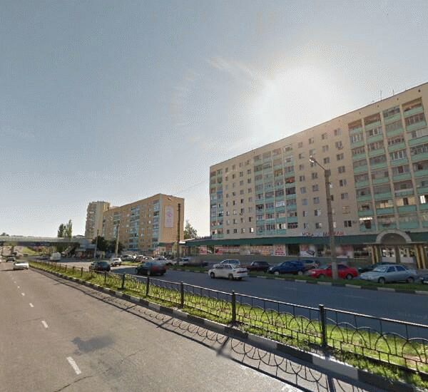 Отделение Восточного Экспресс Банка по адресу микрорайон Приборостроитель 53, отделение