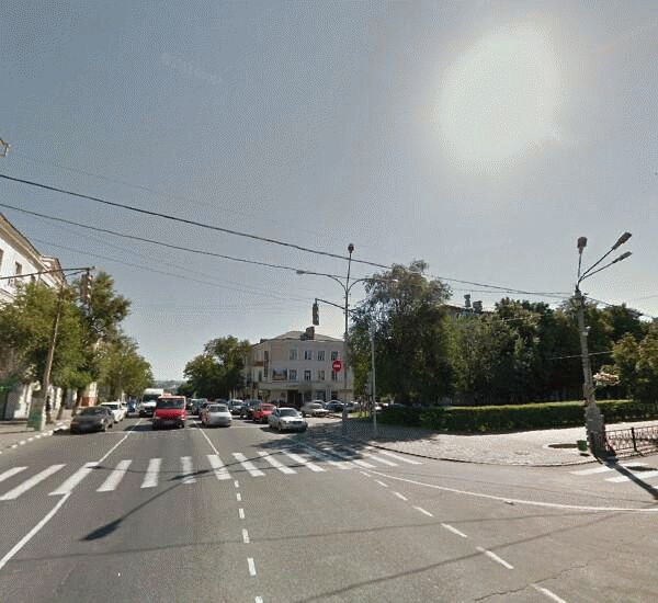 Отделение Инвестторгбанка по адресу Жукова микрорайон 24а