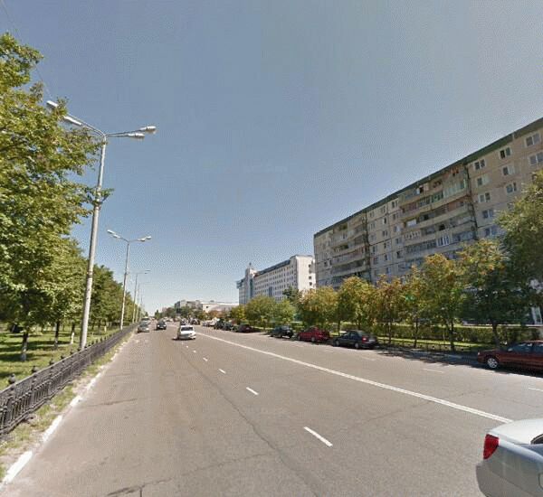 Отделение Пробизнесбанка по адресу микрорайон Олимпийский 56