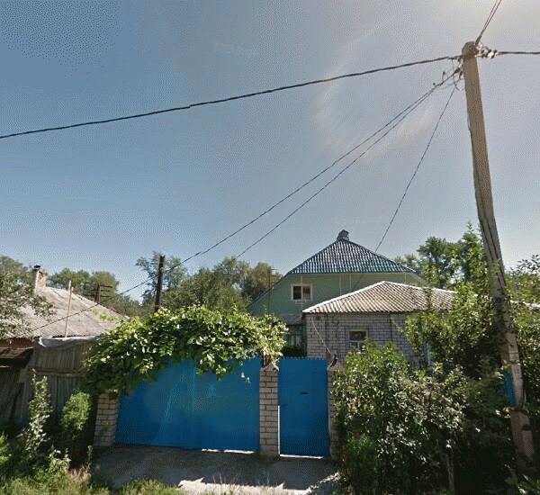 Отделение Сбербанка России по адресу улица Индустриальная 10