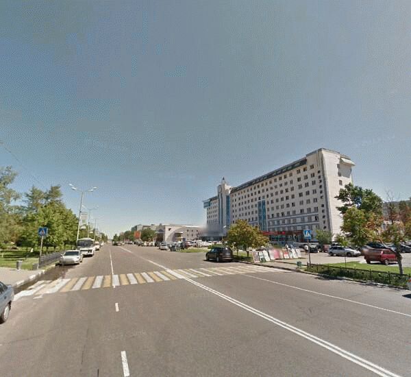 Отделение Бинбанка по адресу микрорайон Олимпийский 56