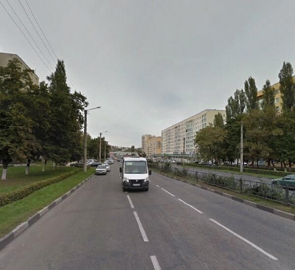 Отделение Банка Раунда по адресу мкр. Приборостроитель,  д. 55