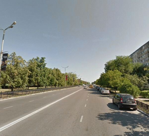 Отделение Росбанка по адресу мкр. Олимпийский,  д. 56