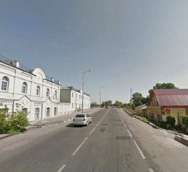 Отделение Росгосстрах Банка по адресу Белгородская обл.,  г. Старый Оскол,  ул. Октябрьская,  д. 45