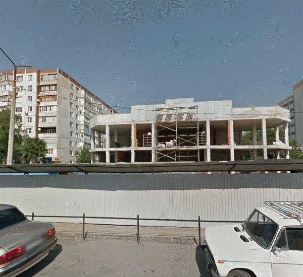 Отделение Совкомбана по адресу мкр. Солнечный,  д. 5в