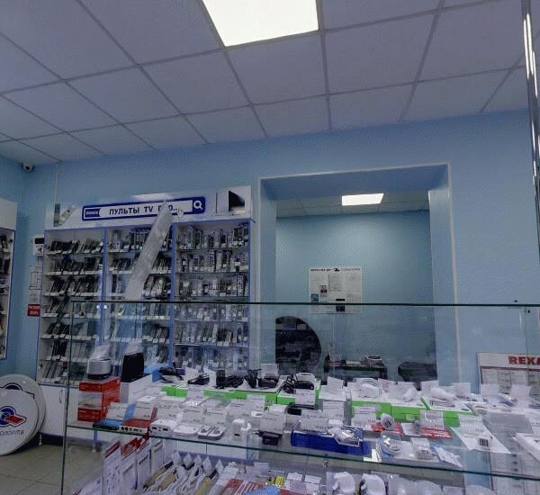 Отделение банка Хоум Кредит по адресу мкр. Олимпийский,  д. 56